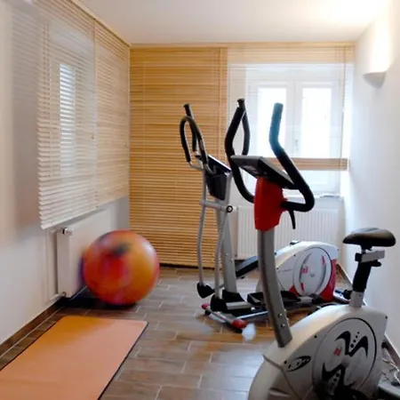 4 Seasons Appartement *