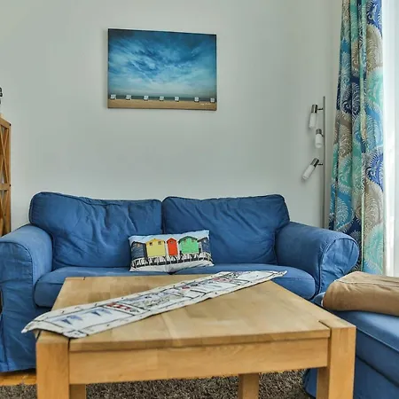 Appartement 4 Seasons *
