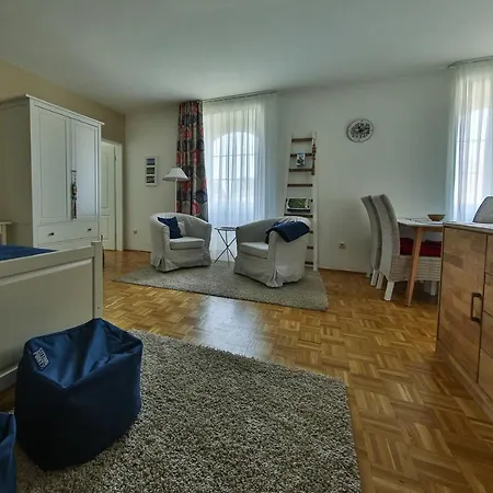 4 Seasons Appartement Häven
