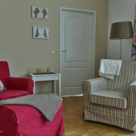 4 Seasons Appartement Häven