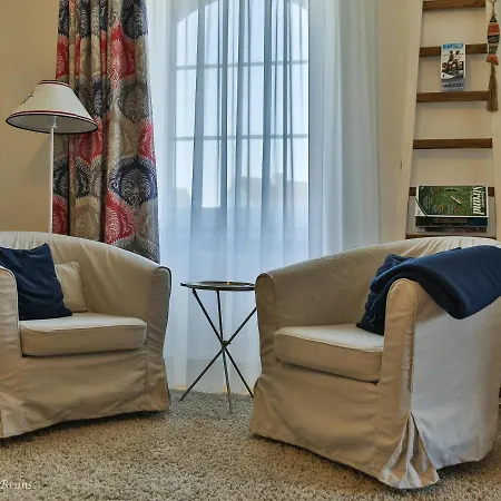 Appartement 4 Seasons *