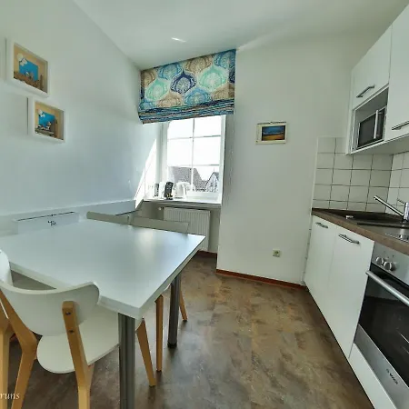 Appartement 4 Seasons Häven