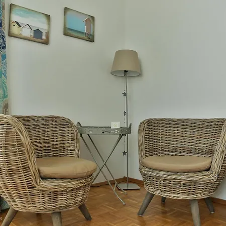 4 Seasons Appartement Häven