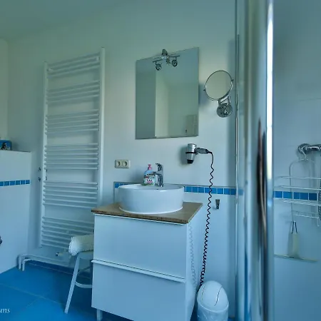 Appartement 4 Seasons