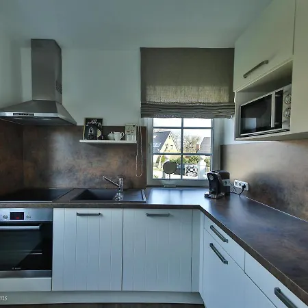 Appartement 4 Seasons *